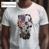 Insane Clown Posse Carnival Of Carnage Splatter T Shirt