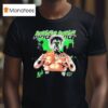 Insane Clown Posse Jcw Kongo Kong T Shirt