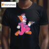 Insane Clown Posse Killer Klown T Shirt