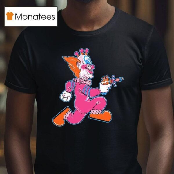 Insane Clown Posse Killer Klown T Shirt