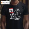 Insane Clown Posse Run Icp T Shirt