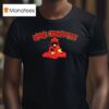 Insane Clown Posse The Wraith Baby T Shirt