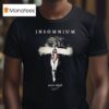 Insomnium Anno Tour T Shirt