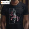 Insomnium For The Mirth And Glory Will Never Last St Sebastian T Shirt