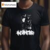 Instinctive Horror T Shirt