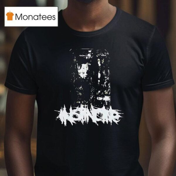 Instinctive Horror T Shirt