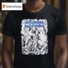 Internal Bleeding Deliberate Desecration T Shirt