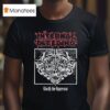 Internal Bleeding Glorify The Oppressor T Shirt
