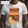 Intocable Antologia T Shirt