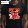 Invincible Omni Man Nolan Grayson I Will Burn This Planet Down Before I Spend Another Minute Living Among These Animals T Shirt