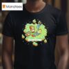 Is This A Dream A Pixel Final Fantasy T Shirt