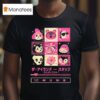 Island Mixtape T Shirt