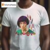 It S French Pencil Cu T Shirt