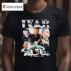 Ivar The Boneless T Shirt