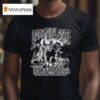 Izuku Midoriya Dark Vigilante After Love T Shirt