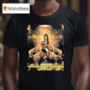 Jacy Jayne New Slammiversary Tna Knockouts World Champion And Nxt Women Champion T Shirt