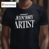 Jaechan Fan Con Jcfactory Artist T Shirt