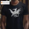 Jake Owen Gator Cowboy T Shirt