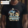 Jake Owen Summer Tour T Shirt