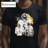 Jalen Ramsey Pittsburgh Slers Nfl Player T Shirt
