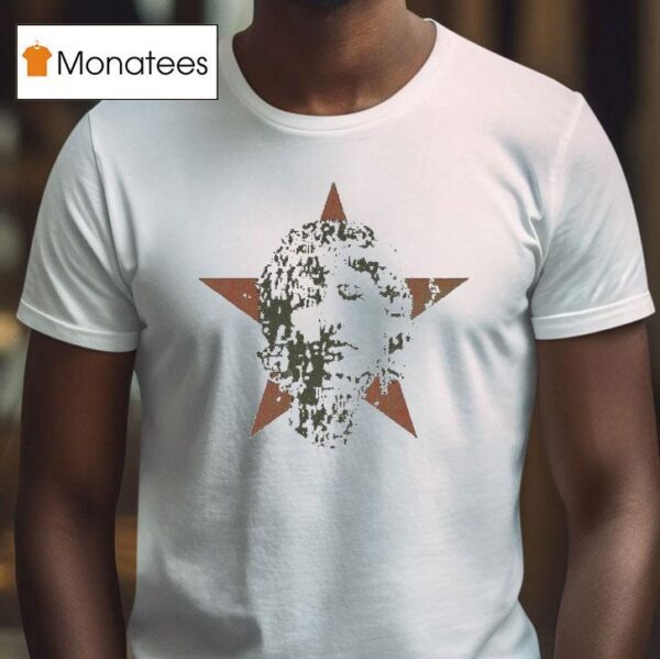 James Blunt Revolution T Shirt