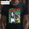 Jared James Nichols Blackstar T Shirt