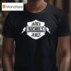 Jared James Nichols Logo T Shirt
