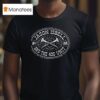 Jason Isbell And The Unit T Shirt