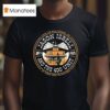 Jason Isbell And The Unit Baltimore Md At Pier Six Pavilion July Tour T Shirt