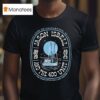 Jason Isbell And The Unit In Charleston Sc On Jul T Shirt