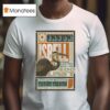 Jason Isbell The Unit Evansville In June Concer T Shirt