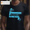 Jawbreaker Equalized T Shirt