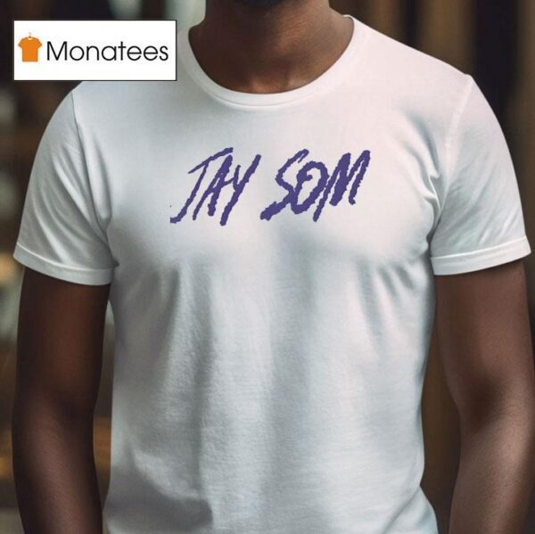 Jay Som Cards On The Table T Shirt