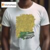 Jay Som Gator T Shirt