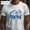 Jay Som Past Lives T Shirt