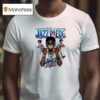 Jazz Piece Anime T Shirt