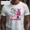 Jeffrey Epstein We Miss You T Shirt