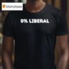 Jen Liberal T Shirt