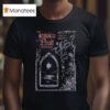 Jessica Pratt The Majestic Ventura Ventura Ca T Shirt