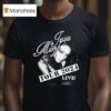 Jessie Murph Fall Tour Live T Shirt
