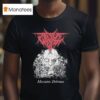 Jesus Wept Messianic Delirium T Shirt