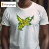 Jet Set Radio Logo T Shirt