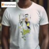 Jet Set Radio T Shirt