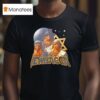 Jewbacca Chewbacca X Jews T Shirt