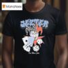 Jezter One More Joke Clown T Shirt