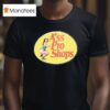 Jiaoying Summers A Ss Pro Shops Foam Trucker T Shirt