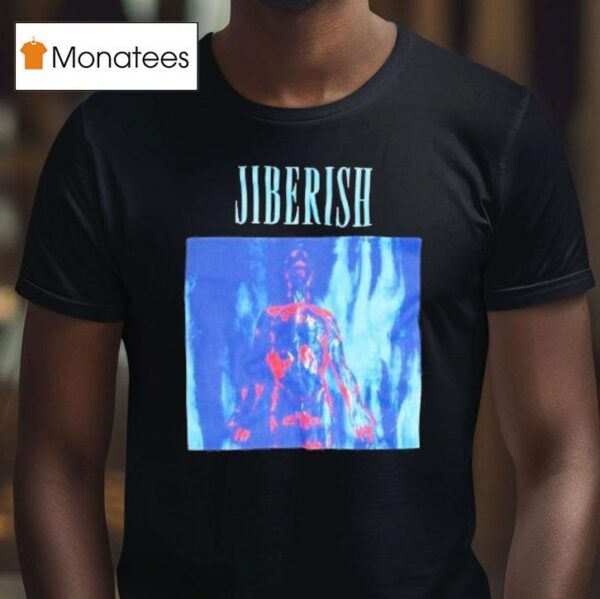 Jiberish Take Me Home T Shirt