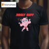 Jiggly Buff Pokemon T Shirt