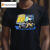 Jimmie Johnson Winner Circle T Shirt