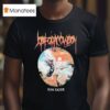 Job For A Cowboy Sun Eater T Shirt